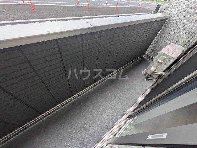 24/28 バルコニー