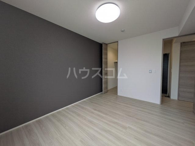 8/28 寝室