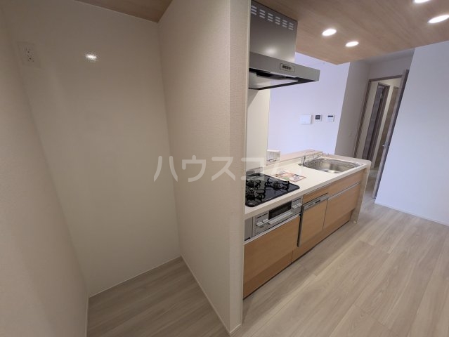 13/28 キッチン