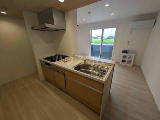 11/28 キッチン