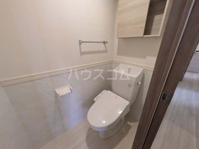 16/28 トイレ