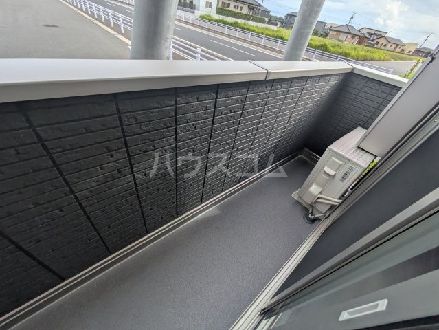 24/29 バルコニー