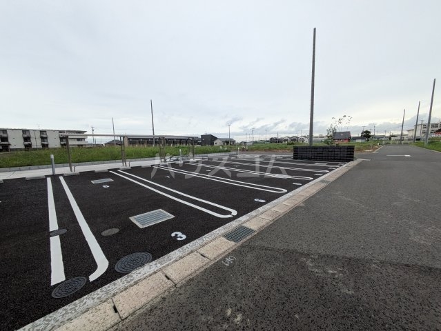 29/29 駐車場