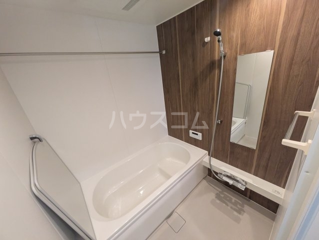 16/29 浴室