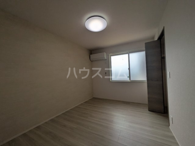 10/29 寝室