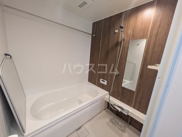 15/29 浴室
