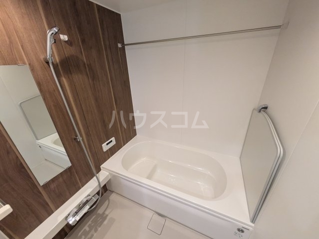 13/29 浴室