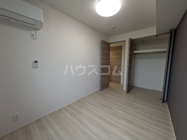 13/29 寝室