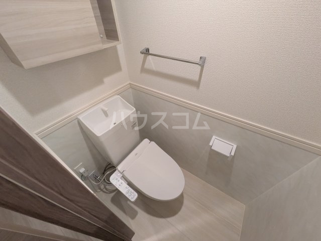 20/29 トイレ