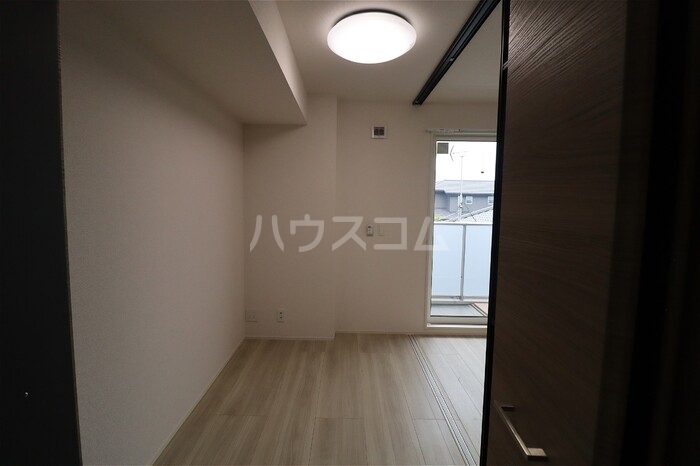 4/16 室内