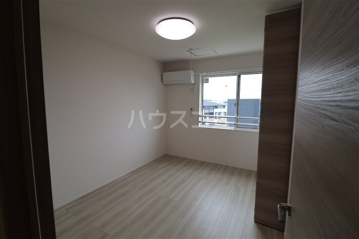 4/17 室内