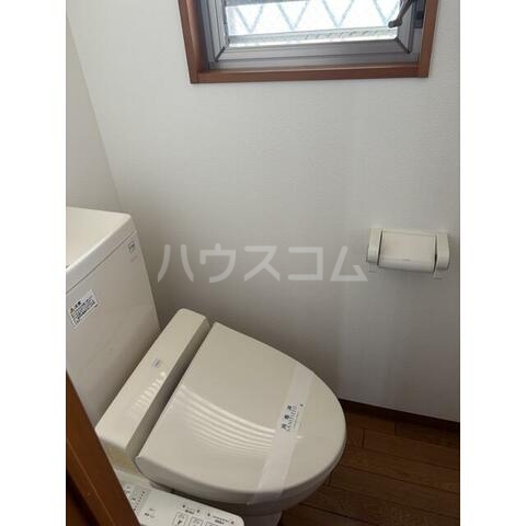 10/25 トイレ