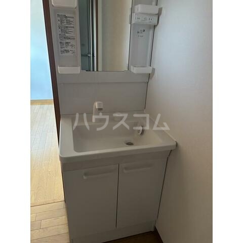 11/25 洗面