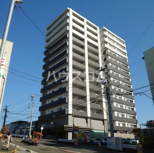 1/12 外観