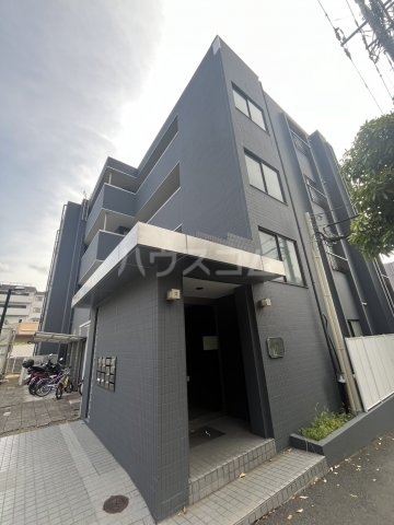 3/30 外観