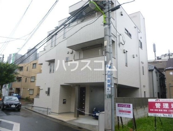1/15 外観