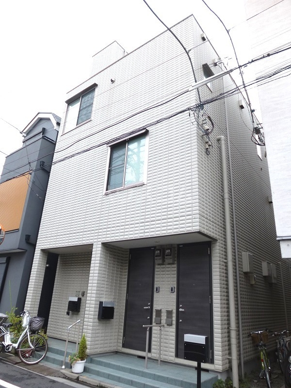 1/23 外観