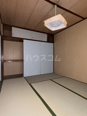 5/30 室内