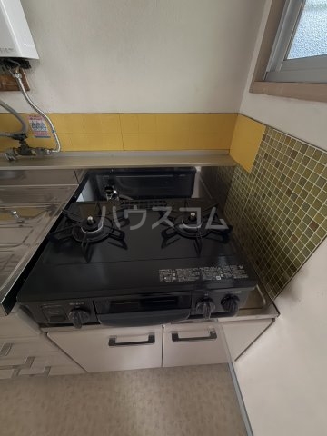 11/30 キッチン