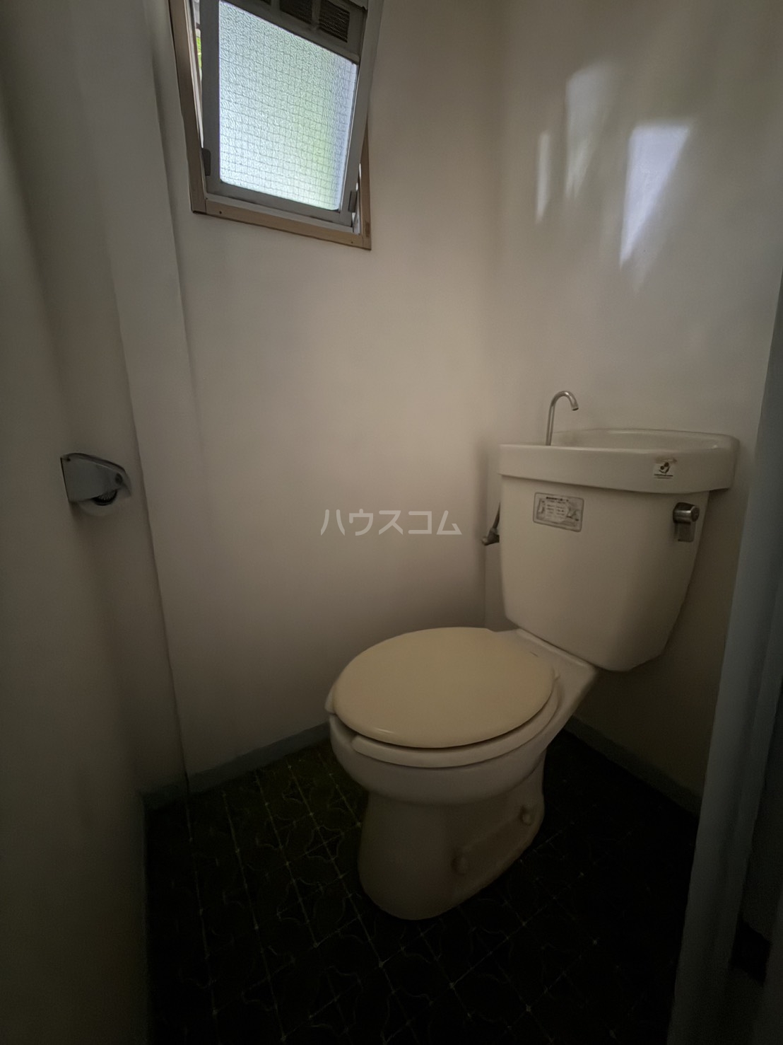 13/30 トイレ