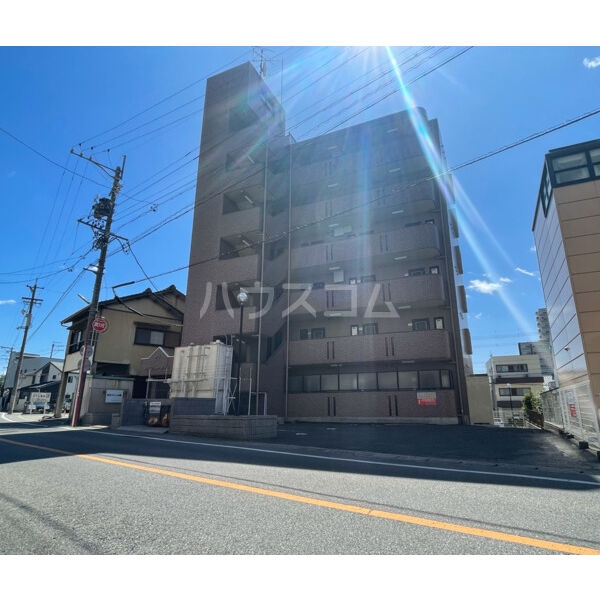 1/22 外観