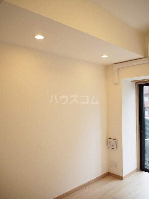 5/30 室内