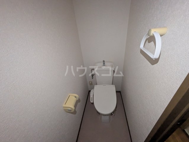 12/29 トイレ