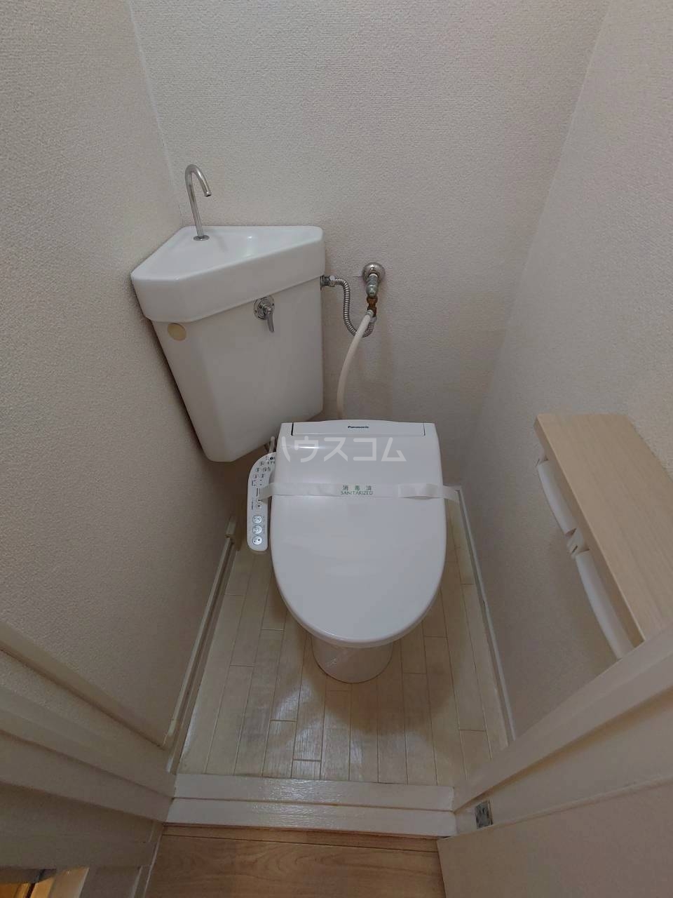 17/30 トイレ