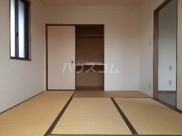 7/30 寝室
