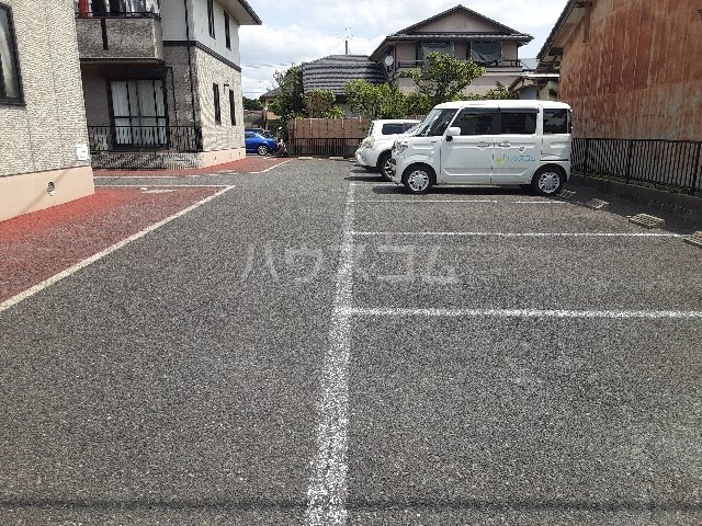 24/30 駐車場