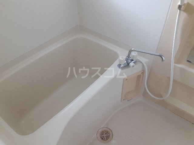 12/30 浴室