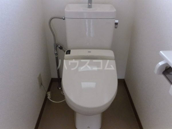 13/30 トイレ