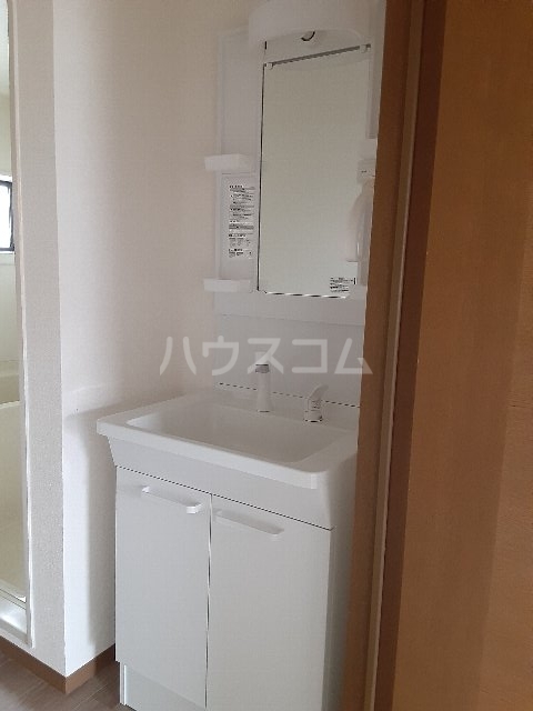 14/30 洗面