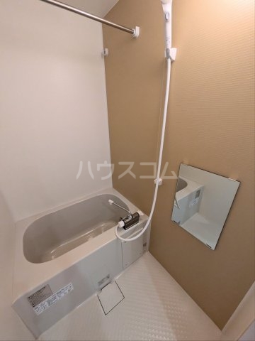 7/22 浴室