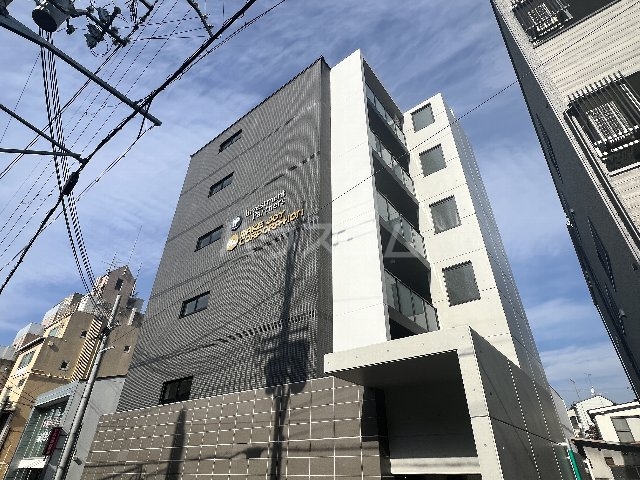 1/30 外観