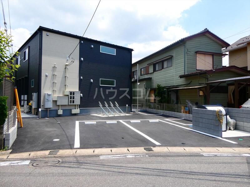 1/21 外観