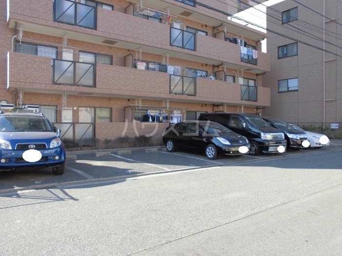 14/24 駐車場