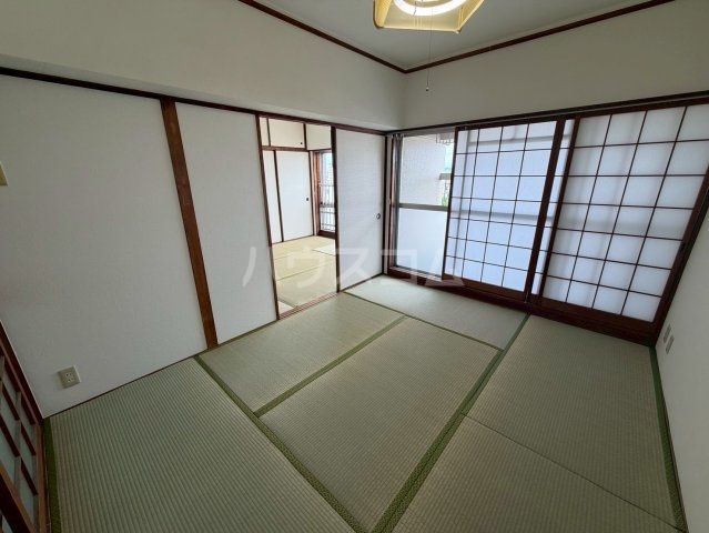 5/29 室内