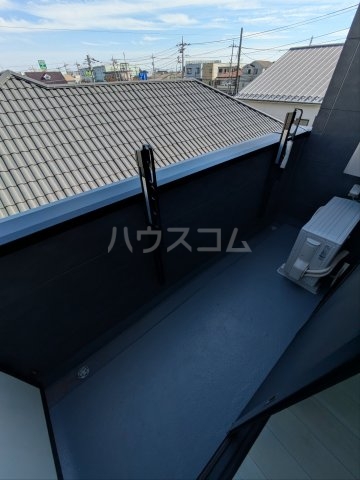 13/24 バルコニー