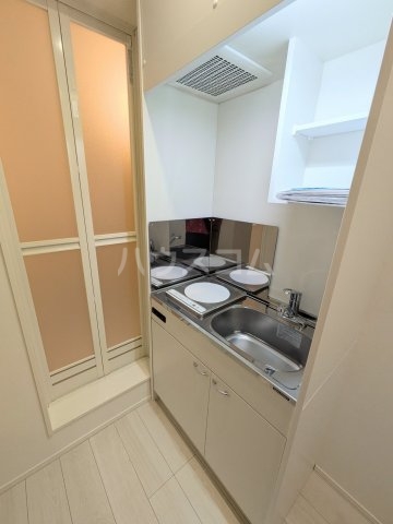 6/24 キッチン