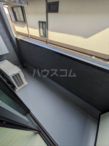 15/25 バルコニー