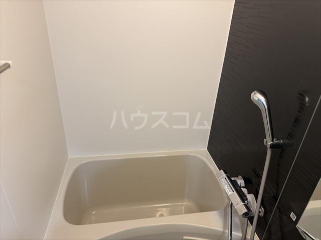 8/24 浴室