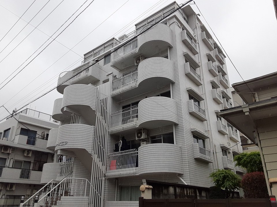 1/27 外観