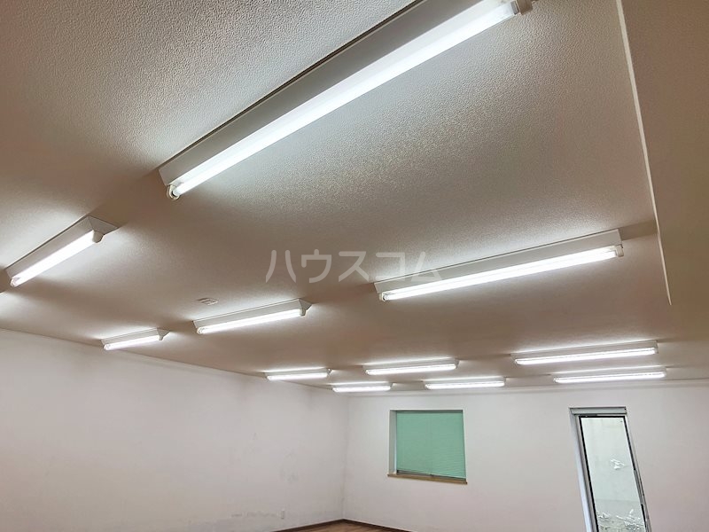 7/28 室内