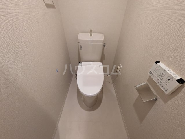 13/30 トイレ
