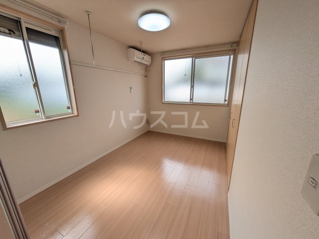 4/19 室内