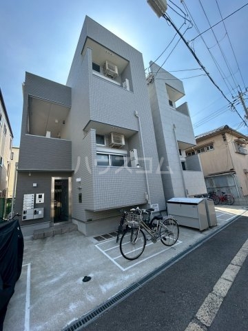 1/30 外観