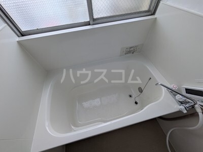 11/28 浴室