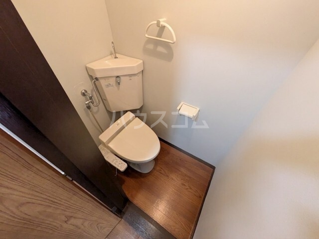 12/28 トイレ