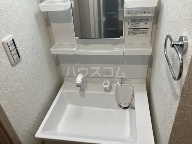 9/13 洗面